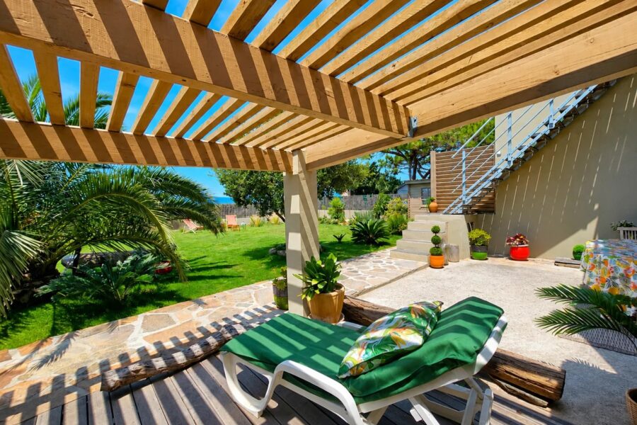 Maison à vendre à Hyères — Vue mer — photo 9