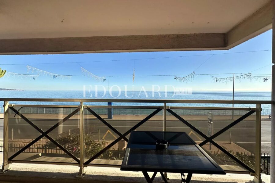 Appartement à vendre à Menton — Vue mer — photo 9