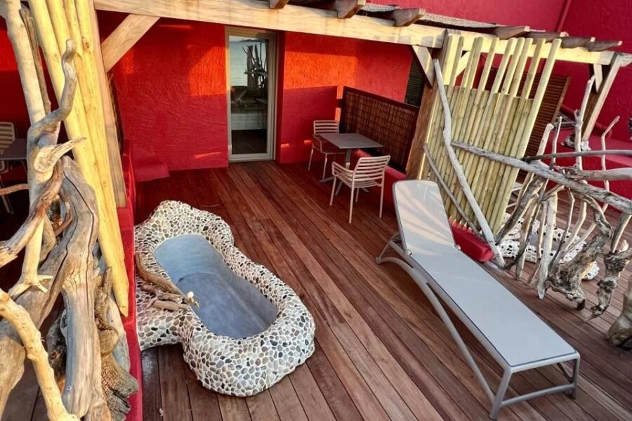 Appartement à vendre à Saint-Florent — Vue mer — photo 2