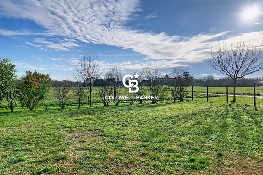 Maison à vendre à Les Gonds — Vue nature — photo 12
