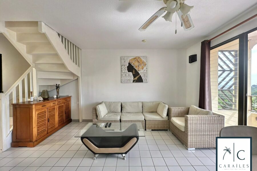 Appartement à vendre à Fort-de-France — Vue mer — photo 2
