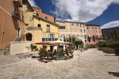 Appartement à vendre à Menton