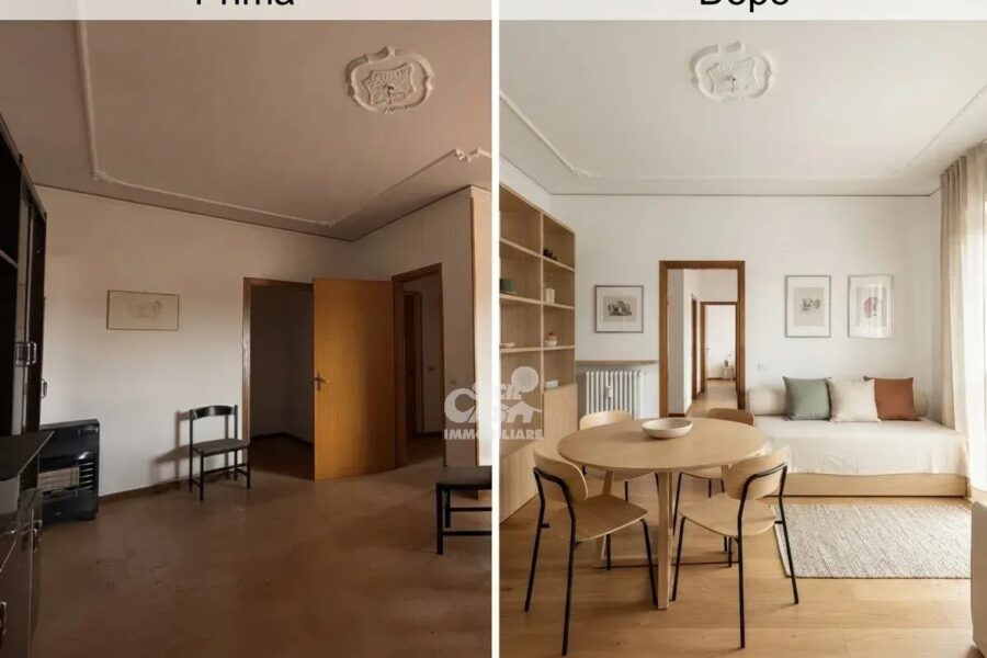 Appartement à vendre à Marsala — Vue mer — photo 5