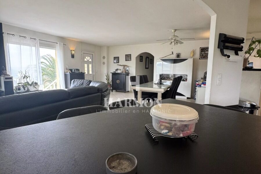 Maison à vendre à Argagnon — Vue montagne — photo 22