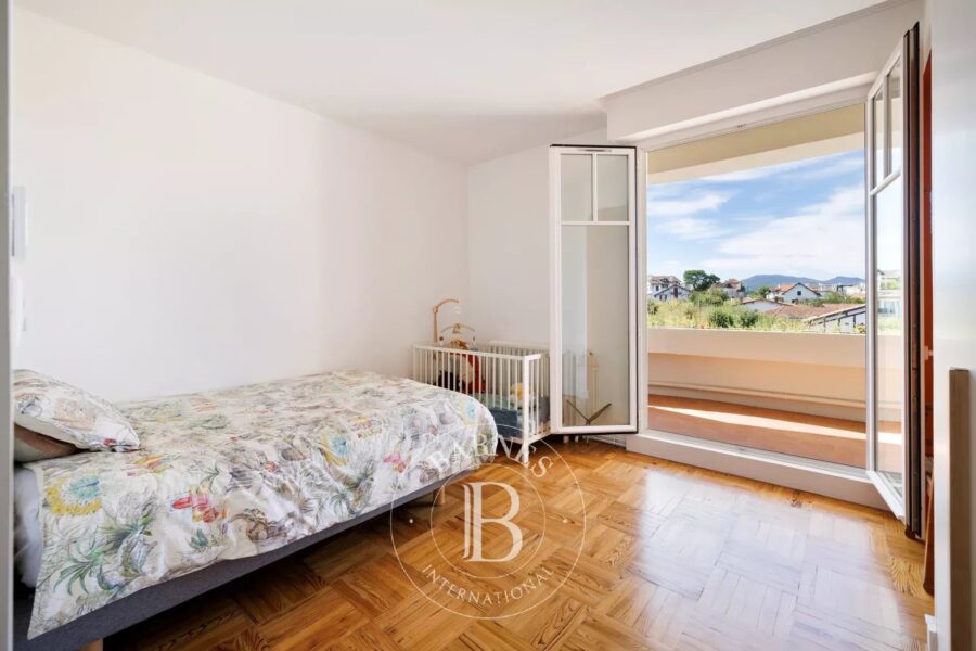Appartement à vendre à Saint-Jean-de-Luz — Vue mer — photo 10