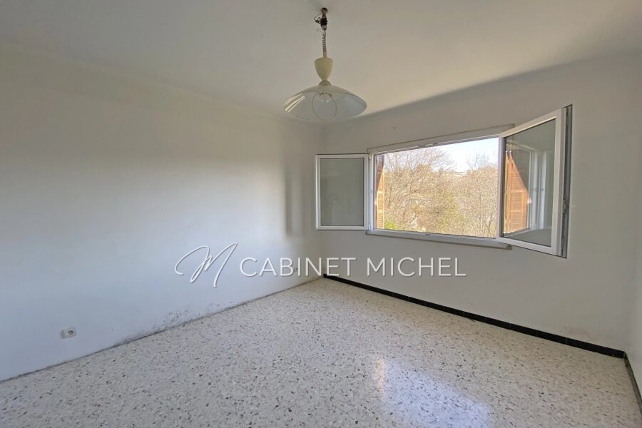 Maison à vendre à Cagnes-sur-Mer — Vue nature — photo 8