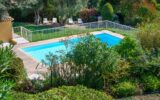 Appartement à vendre à Roquefort-les-Pins — Vue mer — photo 18