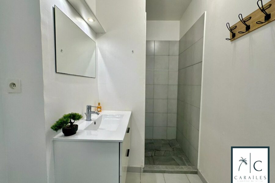 Appartement à vendre à Ducos — Vue mer — photo 11