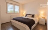 Maison à vendre à Florange — Vue parc & jardin — photo 6