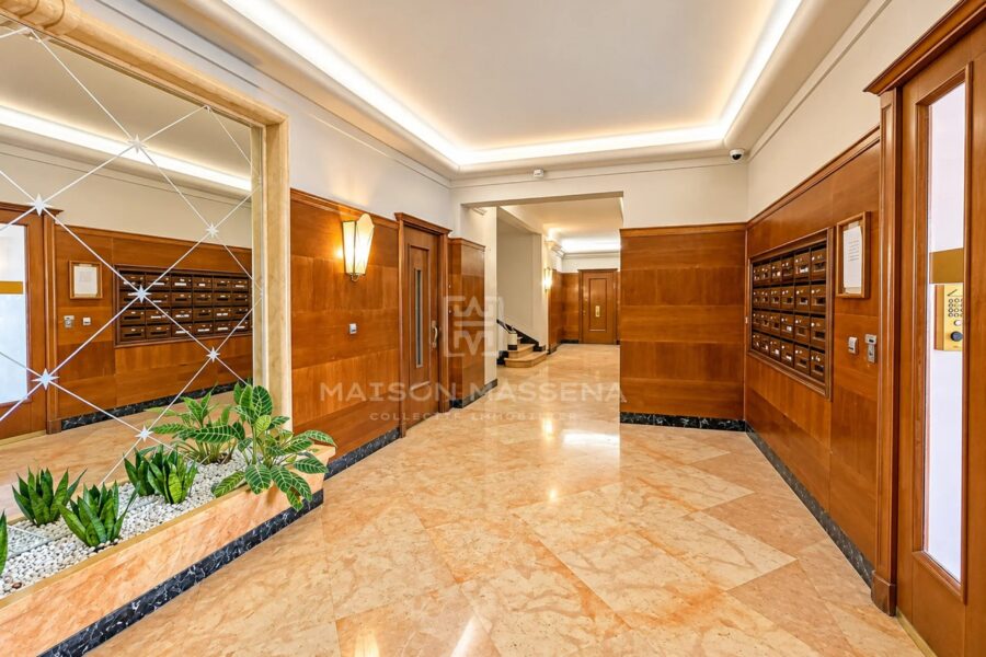 Appartement à vendre à Nice — Vue mer — photo 23