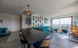 Maison en location vacances à Zonza — Vue mer — photo 10