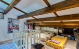 Maison à vendre à Roquebrune-sur-Argens — Vue mer — photo 8