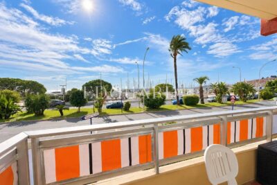 Appartement à vendre à Menton