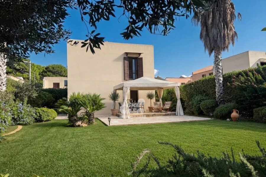 Maison à vendre à Marsala — Vue nature — photo 2