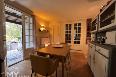 Maison à vendre à Issigeac