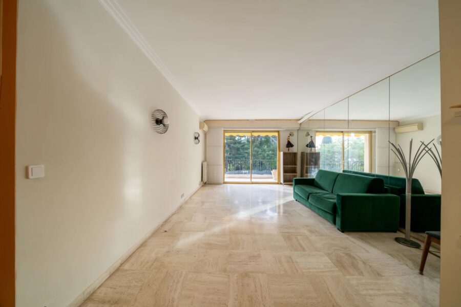 Appartement à vendre à Cap-d&rsquo;Ail — Vue mer — photo 5