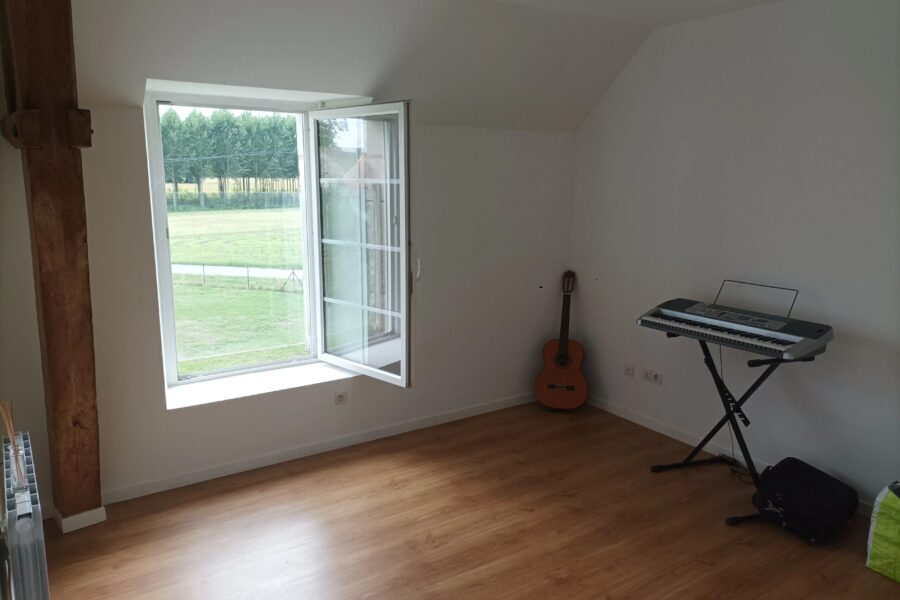 Maison à vendre à Assay — Vue dégagée — photo 9