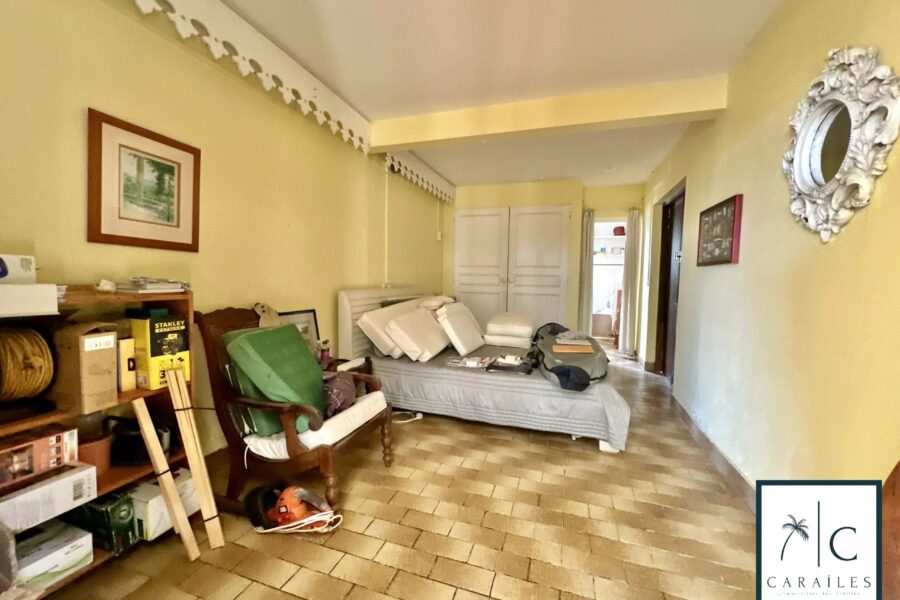 Maison à vendre à Le François — Vue mer — photo 16