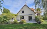 Maison à vendre à Tilly-la-Campagne — Vue nature — photo 2