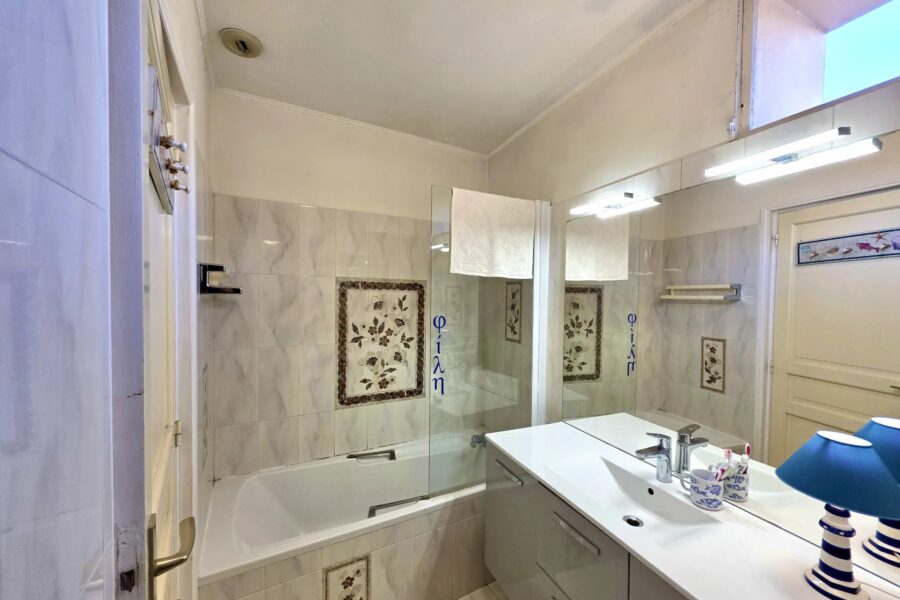 Appartement à vendre à Roquebrune-Cap-Martin — Vue mer — photo 10