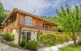 Maison à vendre à Quillan — Vue montagne — photo 2