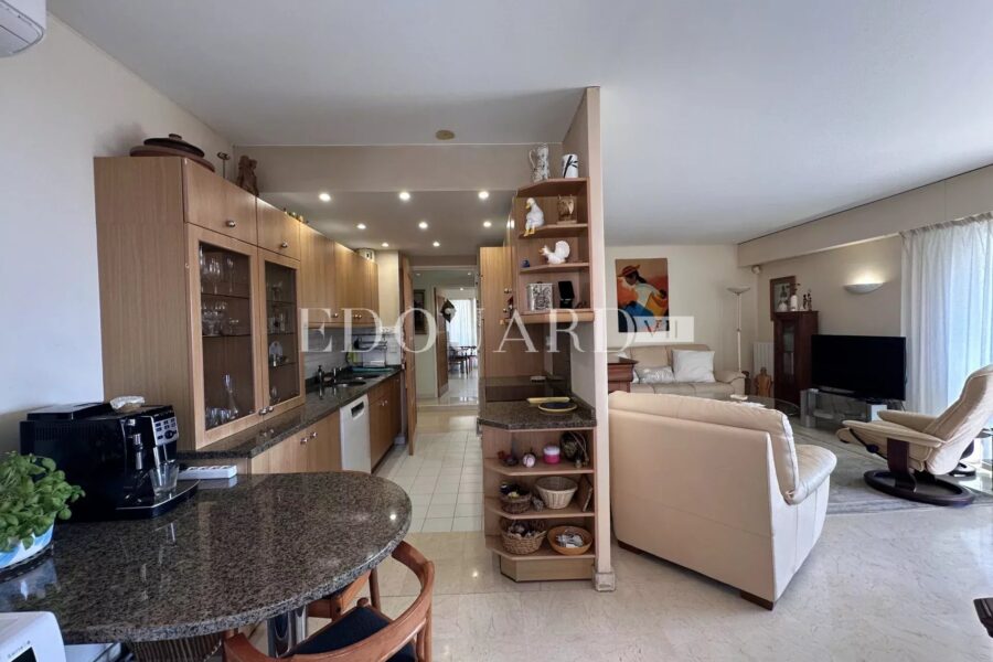 Appartement à vendre à Roquebrune-Cap-Martin — Vue mer — photo 12