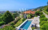 Maison à vendre à Vallauris — Vue mer — photo 4