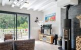 Maison à vendre à Longeville-sur-Mer — Vue nature — photo 11