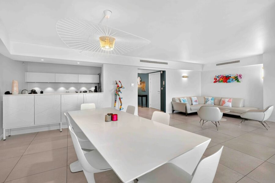 Appartement à vendre à Cannes — Vue mer — photo 21