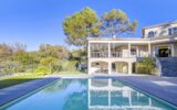 Maison à vendre à Mougins — Vue montagne — photo 3