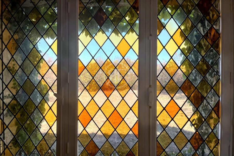 Maison à vendre à Les Artigues-de-Lussac — Vue nature — photo 10