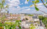 Appartement à vendre à Paris 14e arrondissement — Vue sur la ville — photo 26