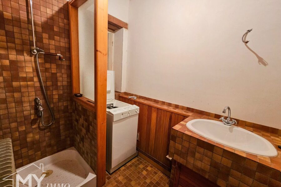 Maison à vendre à Razac-de-Saussignac — Vue nature — photo 10