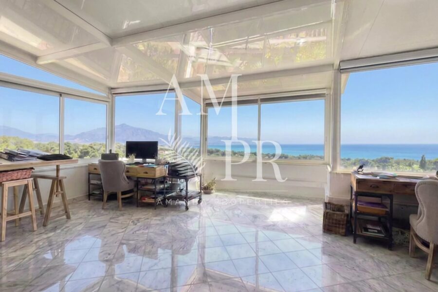 Maison à vendre à Vallauris — Vue mer — photo 17