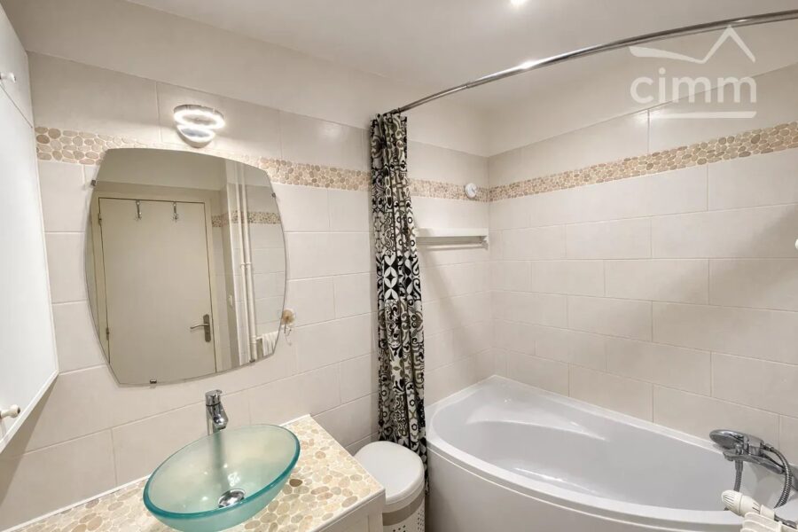 Appartement à vendre à Versailles — Vue sur la ville — photo 11