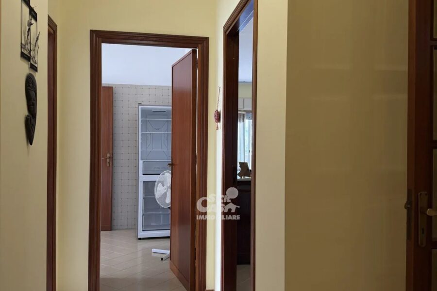 Appartement à vendre à Marsala — Vue mer — photo 7