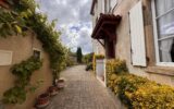 Maison à vendre à Le Breuil-sur-Couze — Vue parc & jardin — photo 5