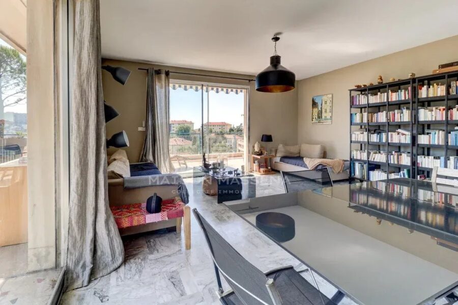 Appartement à vendre à Nice — Vue mer — photo 13