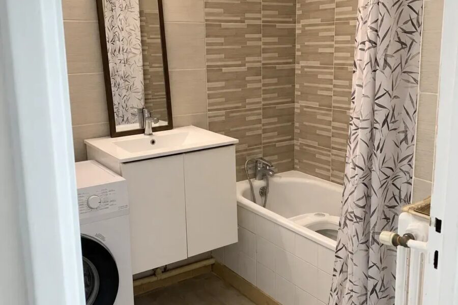 Appartement à vendre à Blois — Vue sur la ville — photo 11