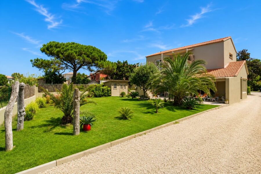Maison à vendre à Hyères — Vue mer — photo 3