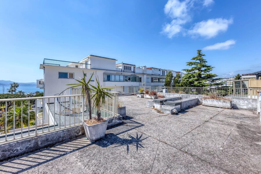 Appartement à vendre à Cannes — Vue mer — photo 14