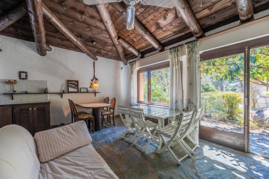 Maison à vendre à Lecci — Vue mer — photo 22