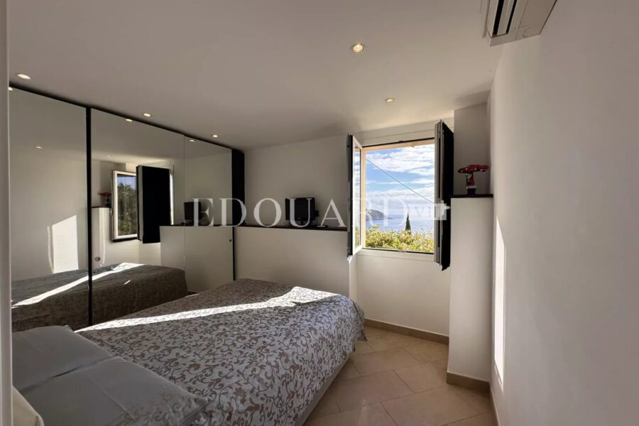 Maison à vendre à Roquebrune-Cap-Martin — Vue mer — photo 26