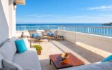 Appartement à vendre à Roquebrune-Cap-Martin — Vue mer — photo 3