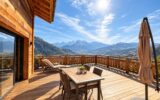 Maison à vendre à Sallanches — Vue montagne — photo 3