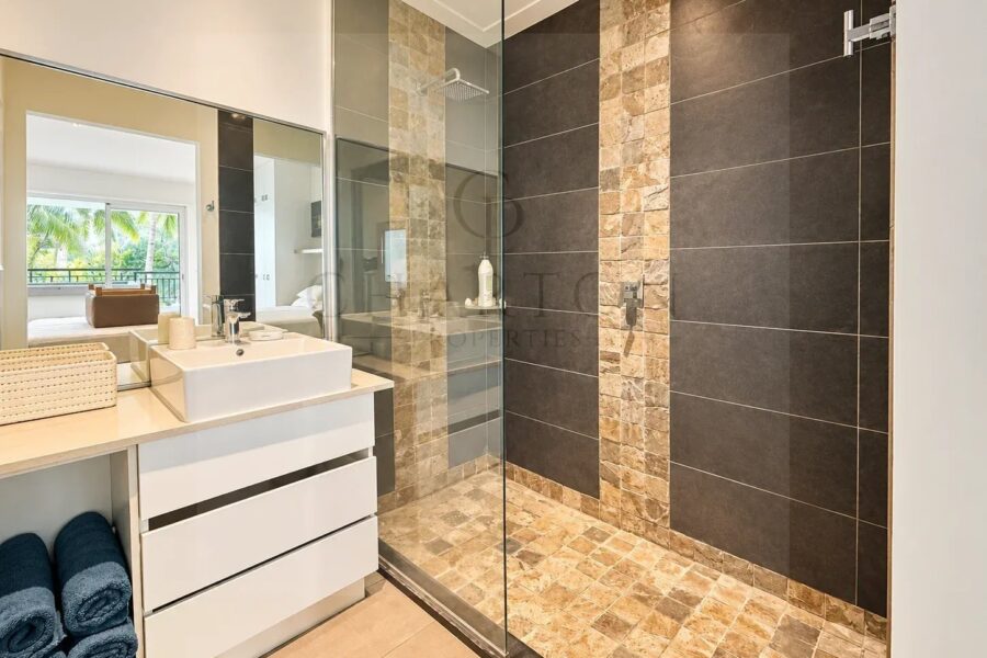 Appartement à vendre à Bain Bœuf — Vue nature — photo 8