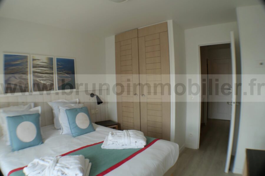 Appartement à vendre à Le Crotoy — Vue mer — photo 16