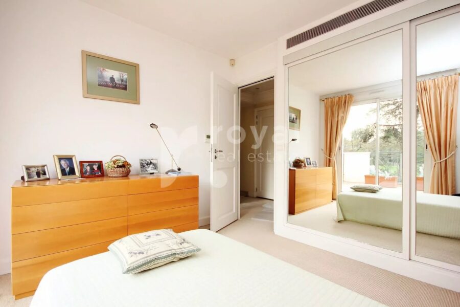 Maison à vendre à Mougins — Vue golf — photo 15