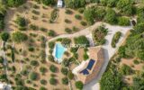 Maison à vendre à Saint-Antonin-du-Var — Vue montagne — photo 10