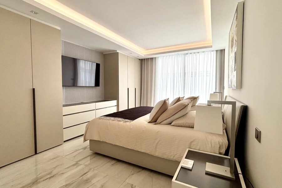 Appartement à vendre à Cannes — Vue mer — photo 7